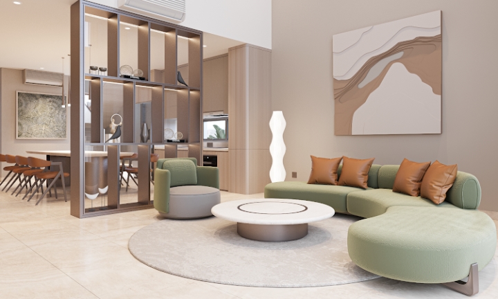 Regal Group công bố hoàn thiện chuỗi Regal Collection Villas khi thị trường cho thuê bùng nổ