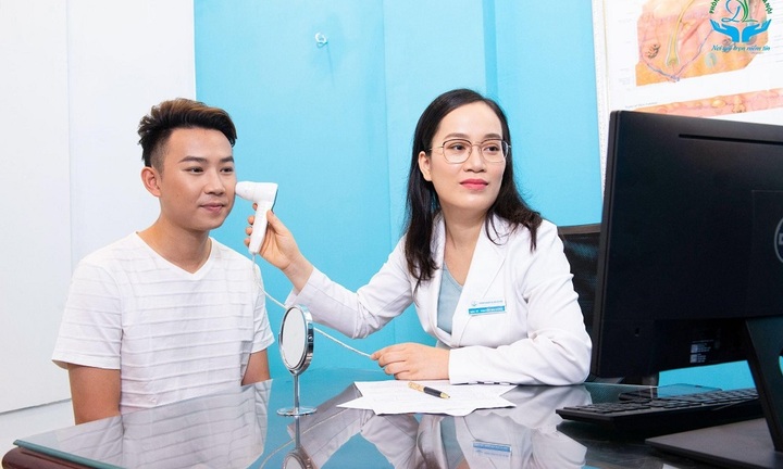 Địa chỉ vàng trị mụn chuẩn Y khoa theo phác đồ điều trị cá nhân hóa tại Hà Nội