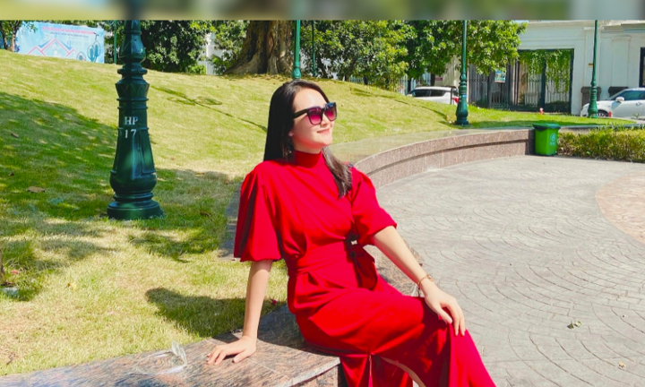 “Sứ giả du lịch” Thanh Nga – Truyền cảm hứng tích cực, không ngại khám phá những trải nghiệm mới