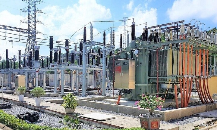 Công ty Điện lực Thanh Hóa phát huy hiệu quả từ trạm biến áp không người trực