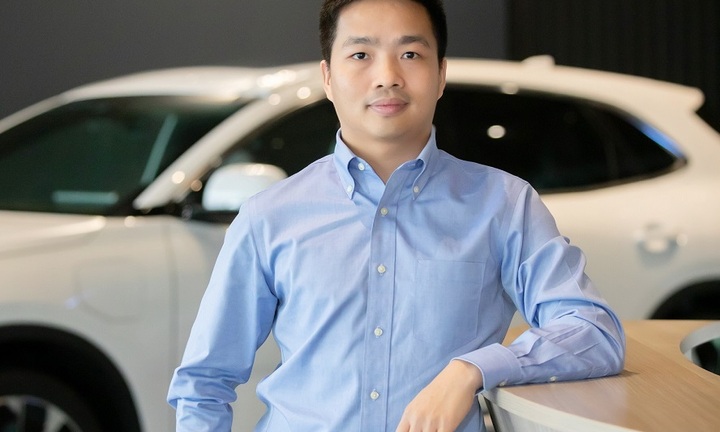 Lãnh đạo VinFast nói gì về chính sách hậu mãi đặc biệt cho khách hàng toàn cầu?