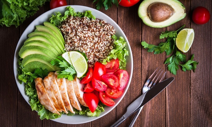 Khảo sát của Herbalife: Người tiêu dùng Việt Nam ngày càng quan tâm nhiều hơn đến sức khỏe