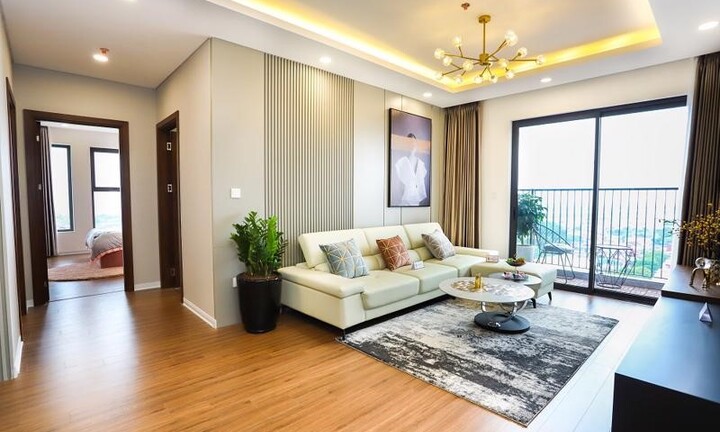 Cơ hội cho khách hàng sở hữu căn hộ trung tâm giá trong tầm tay
