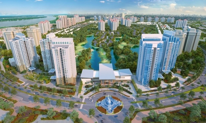 3 điểm lưu ý khi đầu tư bất động sản cho người nước ngoài thuê