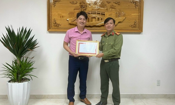 CEO BLue Black: “Giấc mơ giúp doanh nghiệp tối đa hiệu quả nhưng tối thiểu chi phí Marketing”