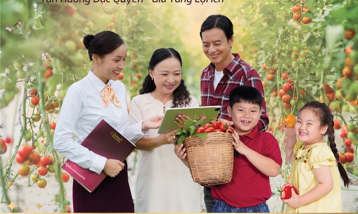 Dịch vụ HDBank Priority ra mắt với những ưu đãi vượt trội