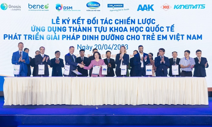 Đi tìm chất lượng lợi nhuận của ông lớn ngành sữa