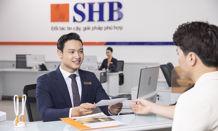SHB dành nhiều ưu đãi cho Khách hàng Doanh nghiệp nhân kỷ niệm sinh nhật lần thứ 30