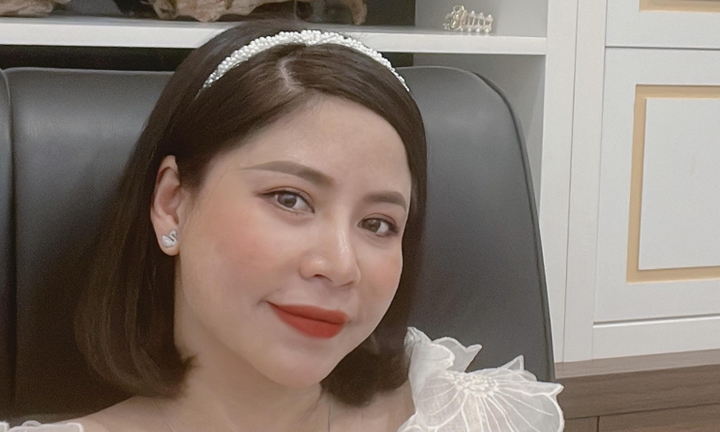 Doanh nhân Diệu Hương với hành trình chinh phục khách hàng bằng chữ tâm và chữ tín