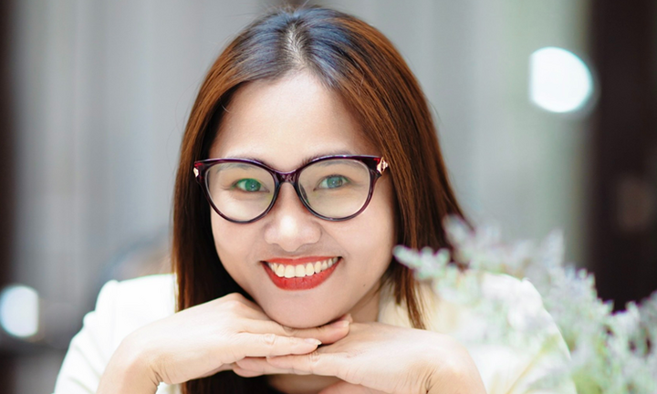 Gặp gỡ cô giáo Cao Huệ: Người truyền cảm hứng trong công tác giảng dạy và nghiên cứu về dinh dưỡng