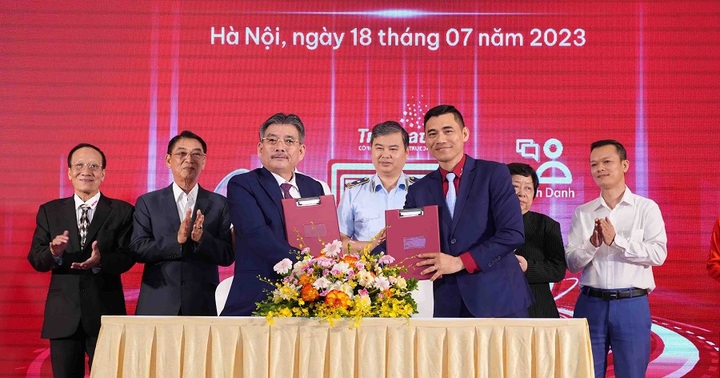 Truy xuất nguồn gốc hàng hoá bằng công nghệ chip: Xu thế tất yếu trong hội nhập “thương mại quốc tế”