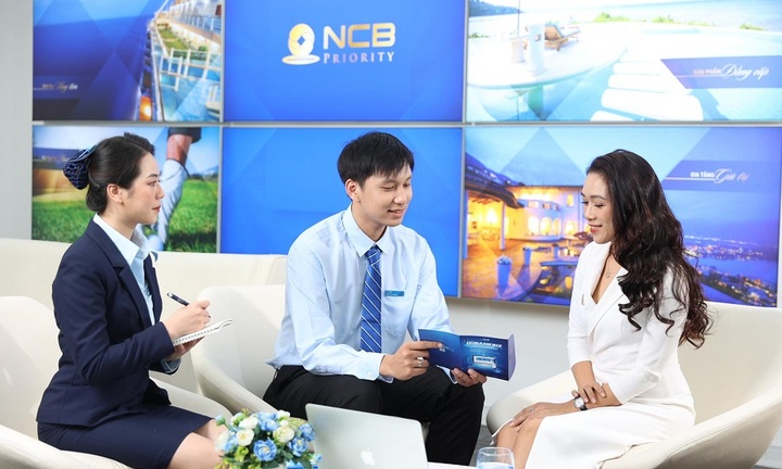 Thêm thời gian vàng nhờ ứng dụng ‘ngân hàng số gọn gàng’ 