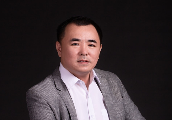 Gặp gỡ Nam doanh nhân Trương Đình Đức: Kinh doanh với sự “tử tế”