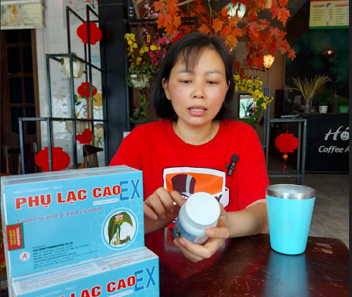 Giảm đau bụng kinh, cải thiện lạc nội mạc tử cung nhờ cách này!