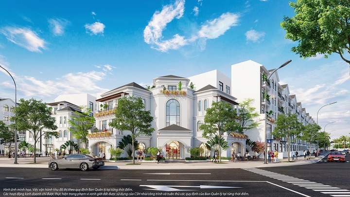 Hé lộ chính sách “khủng” hỗ trợ cư dân và khách thuê tại Vinhomes Grand Park