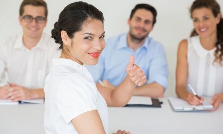 5 cách thể hiện điểm mạnh của bản thân khi phỏng vấn