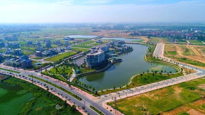 Vĩnh Phúc: Hướng phát triển theo kinh tế số toàn diện