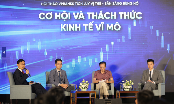 Đầu tư hiệu quả dựa trên báo cáo phân tích chuyên sâu