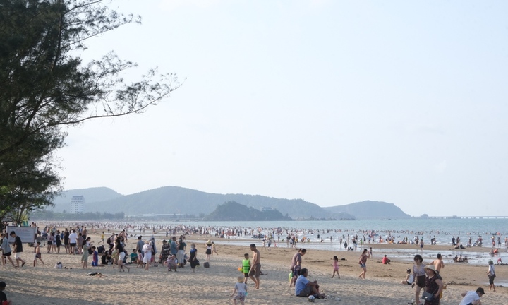 Xung lực phát triển mới của Vinh từ những cuộc “đổ bộ” của các thương hiệu dẫn đầu