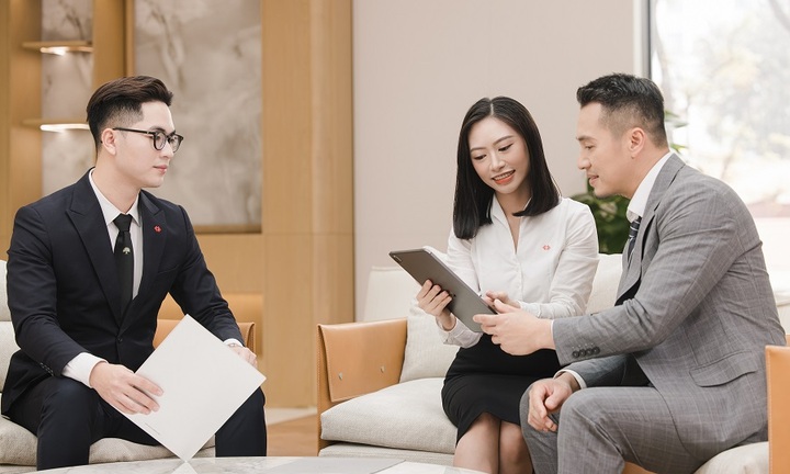 Dấu ấn “Khách hàng là trọng tâm” trên hành trình chuyển đổi của Techcombank