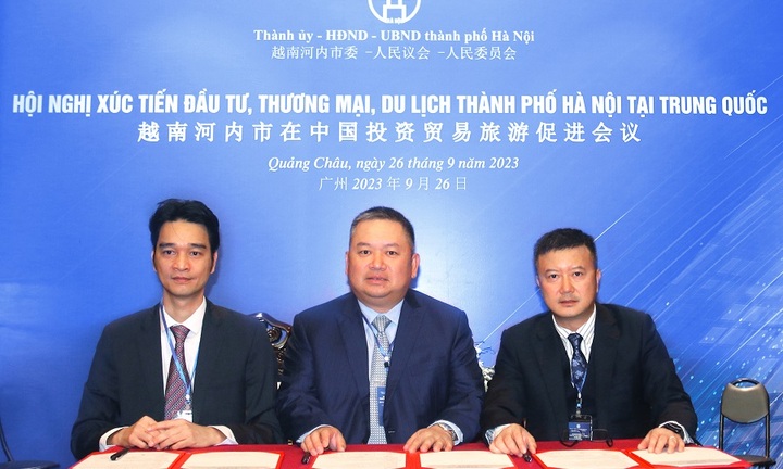 Sữa chua Vinamilk tính đường tham gia “miếng bánh thị trường” tỷ đô tại Trung Quốc