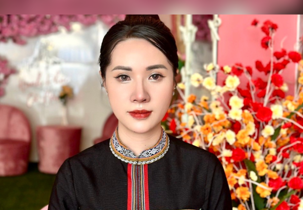 Doanh nhân Tina Nguyễn - cô gái bản lĩnh và hành trình xây dựng thương hiệu Dược liệu núi rừng Tây Nguyên