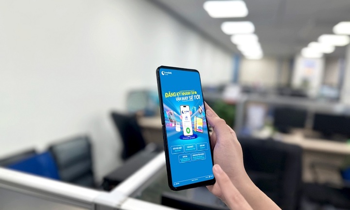 Cơ hội trúng quà khủng khi mua dịch vụ số trên sàn thương mại điện tử oneSME của VNPT