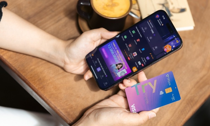 Từ “lựa CHỌN” đến “TRỌN vẹn”, thông điệp TPBank gửi khách hàng trên hành trình đậm chất TÔI 