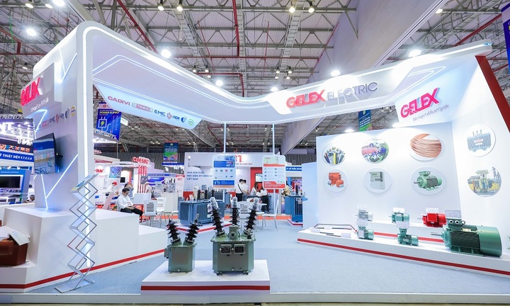 GELEX Electric (GEE) báo lãi 795 tỷ đồng sau 9 tháng