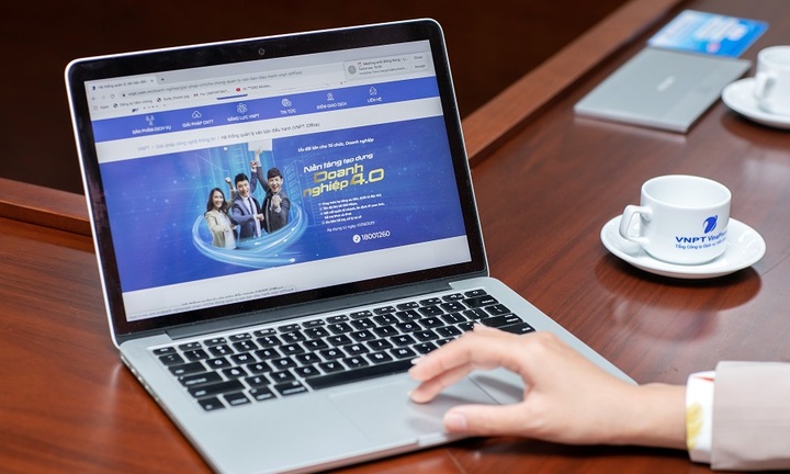 Hệ sinh thái OneSME được vinh danh TOP 4 giải pháp xuất sắc nhất trong chương trình Thách thức đổi mới sáng tạo Việt Nam 2023