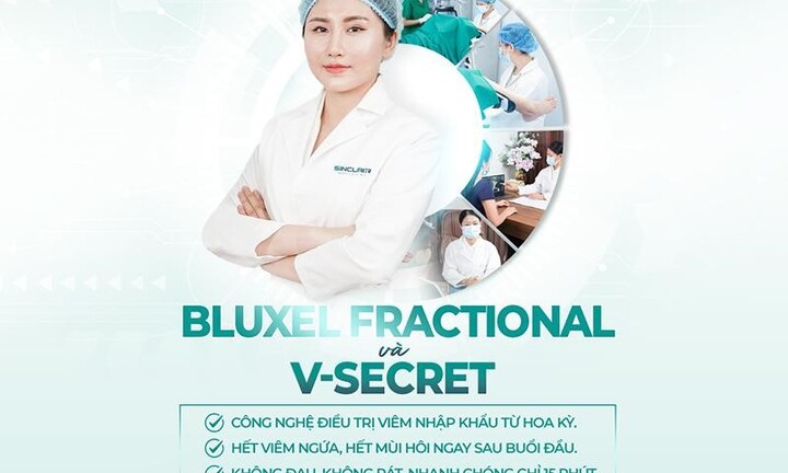 Chủ quan để viêm nhiễm phụ khoa dai dẳng, coi chừng biến chứng vô sinh