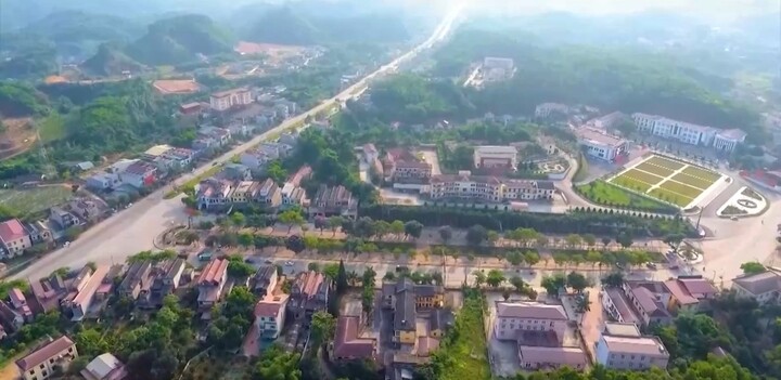 Yên Bái quyết tâm vượt đích xây dựng Nông thôn mới