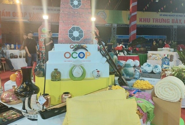 Mềm bông tằm tơ tự dệt SILK4WORKD – Thương hiệu Ocop 5 sao