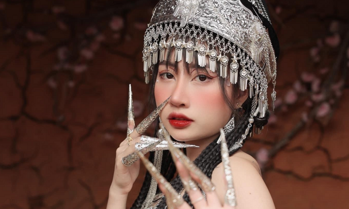 Hành trình trở thành Streamer nổi tiếng của cô gái sinh năm 2001 - Phạm Thị Thuỷ