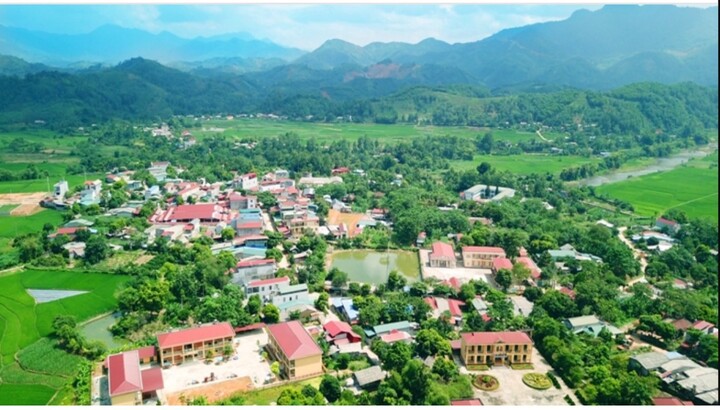 Tự nguyện, dân chủ trong xây dựng nông thôn mới ở Yên Bái