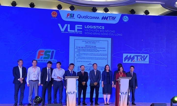 Qualcomm đánh giá cao năng lực của công ty FSI trong lĩnh vực chuyển đổi số tại Việt Nam