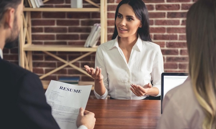 9 cách trả lời phỏng vấn thông minh và ấn tượng