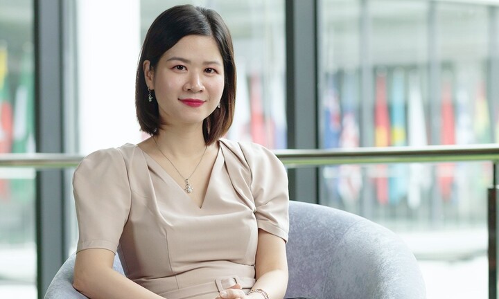 Giải mã sức hút của “Tiếng nói Xanh” - Sân chơi dành cho học sinh THPT với giải thưởng kỷ lục