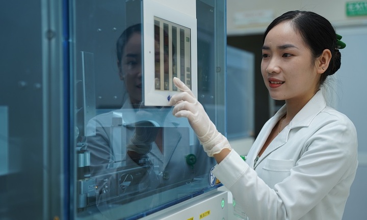 Bệnh viện thuộc Tập đoàn Y khoa Hoàn Mỹ đạt giải thưởng Cải tiến Chất lượng ACHSI 2023