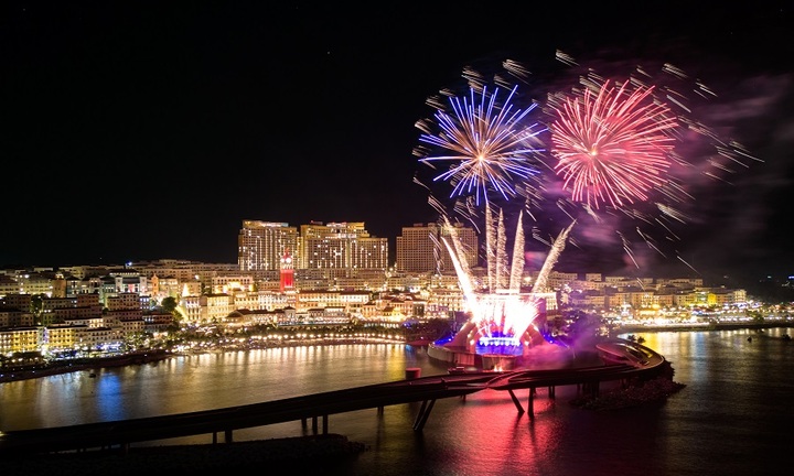 Nhiều siêu phẩm du lịch ra mắt từ 21/12, Phú Quốc trở thành tâm điểm hấp dẫn mùa du ngoạn Tết