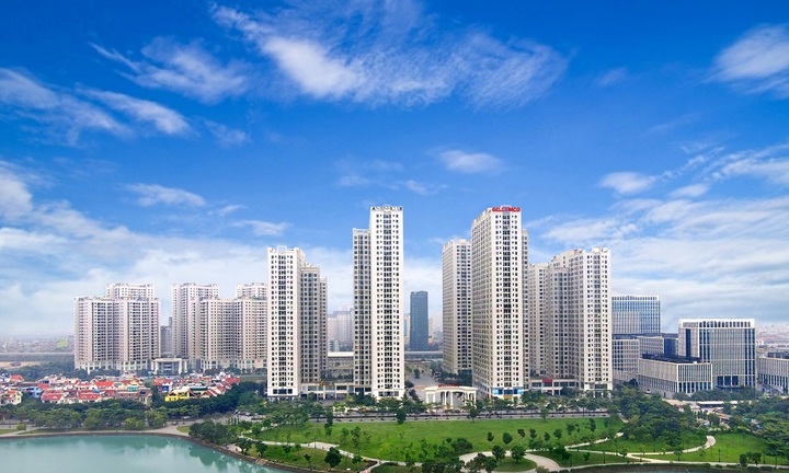 Giải mã lý do bất động sản gần sông, hồ luôn thu hút khách hàng