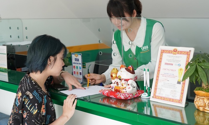 F88 đẩy mạnh bình đẳng giới thông qua gói tài trợ từ Quỹ Chính phủ Úc