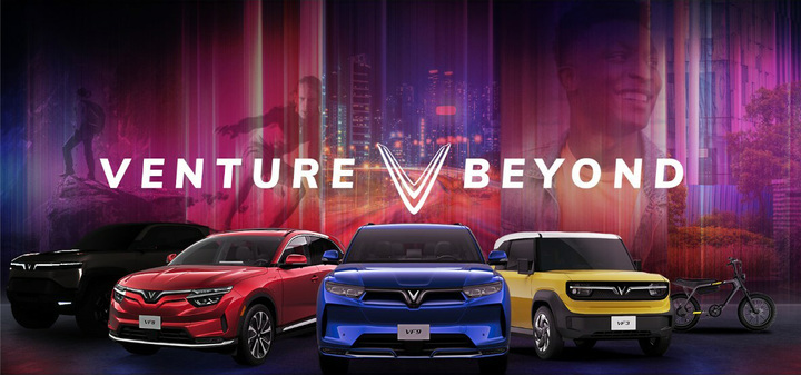 VinFast sẽ mang “hàng khủng” nào đến CES 2024?