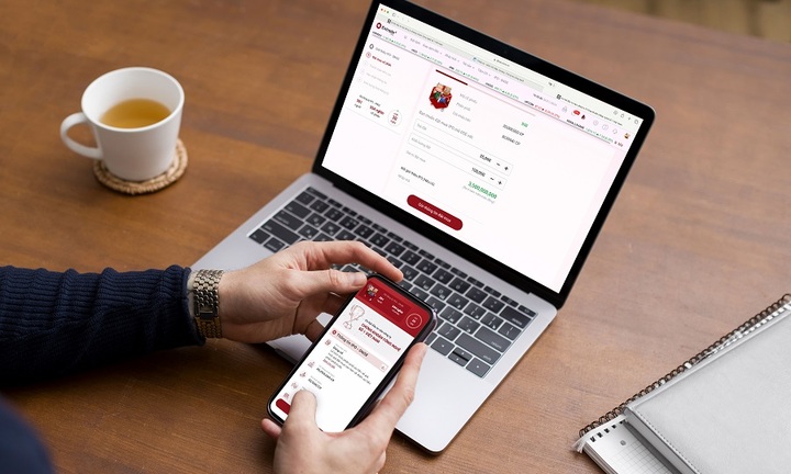 Chứng khoán DNSE chào bán cổ phiếu IPO 100% online