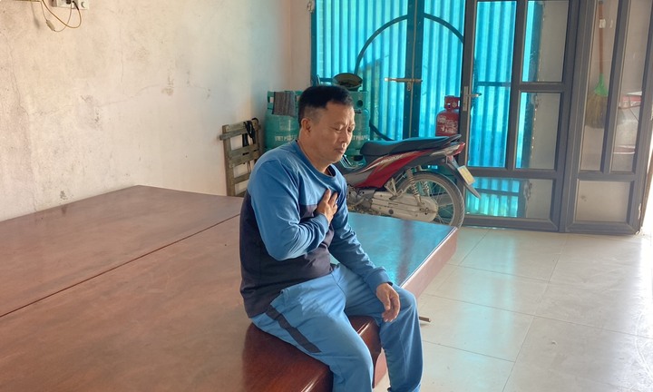 Hết đau ngực, không cần đặt stent nhờ dùng Ích Tâm Khang