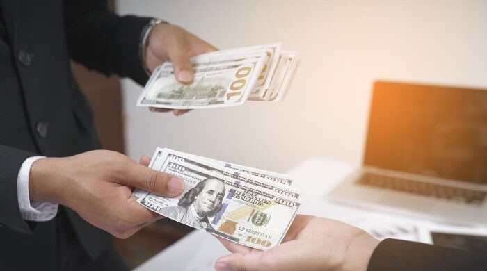 Những ẩn hoạ sau lời quảng cáo cho vay tiền gấp