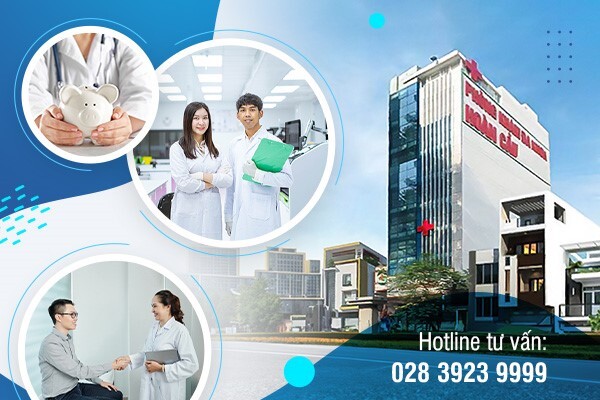 Phòng khám nam khoa quận 7 TPHCM uy tín nhiều năm thu hút nhiều bệnh nhân