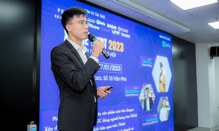 Khởi nghiệp bằng TikTok năm 2024 – ngược dòng khởi nghiệp để thành công