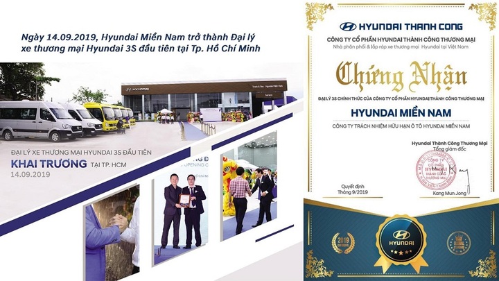 Dịch vụ sửa chữa lưu động 24/7 của Hyundai Miền Nam là một giải pháp cấp thiết cho nhiều tài xế