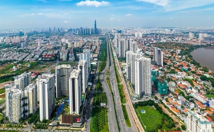 Cen Land: Thị trường bất động sản xuất hiện dấu hiệu phục hồi